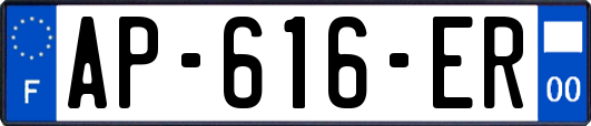 AP-616-ER