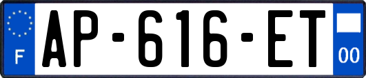 AP-616-ET