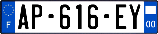 AP-616-EY
