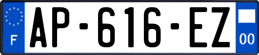 AP-616-EZ
