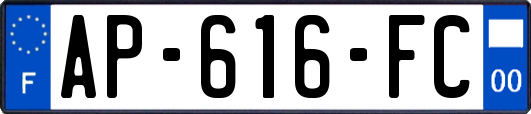 AP-616-FC