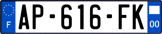 AP-616-FK