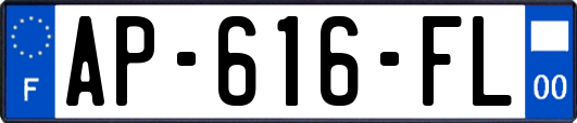 AP-616-FL