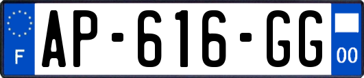 AP-616-GG