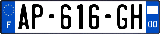 AP-616-GH