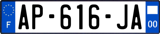 AP-616-JA