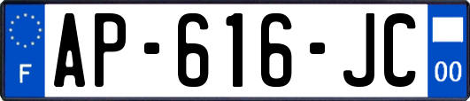 AP-616-JC