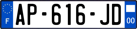 AP-616-JD