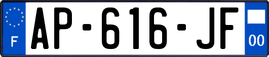 AP-616-JF
