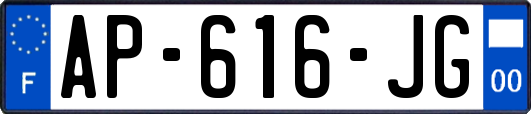 AP-616-JG