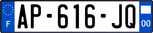 AP-616-JQ