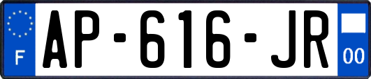 AP-616-JR