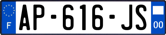 AP-616-JS