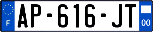 AP-616-JT