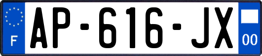 AP-616-JX