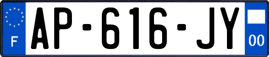 AP-616-JY