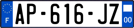AP-616-JZ