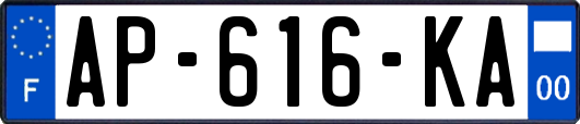 AP-616-KA