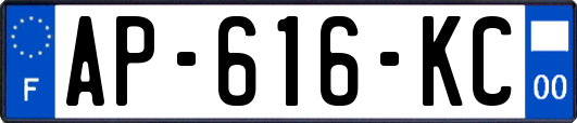 AP-616-KC
