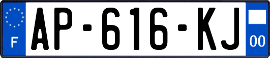 AP-616-KJ