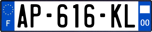 AP-616-KL