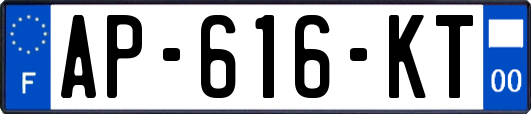 AP-616-KT
