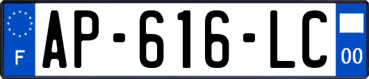 AP-616-LC