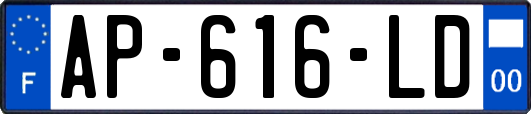 AP-616-LD