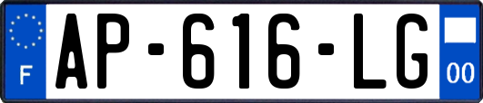 AP-616-LG