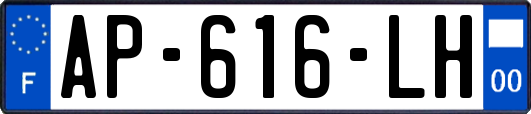 AP-616-LH