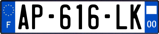 AP-616-LK