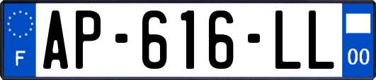 AP-616-LL