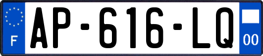 AP-616-LQ
