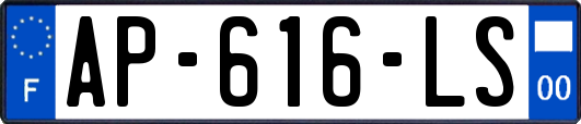 AP-616-LS