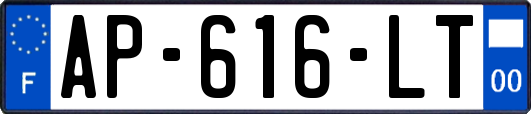 AP-616-LT
