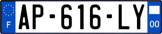 AP-616-LY