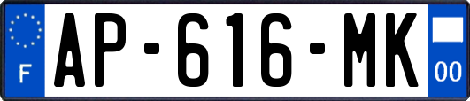 AP-616-MK