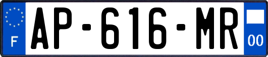 AP-616-MR
