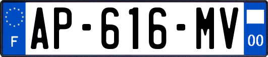 AP-616-MV