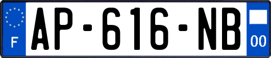 AP-616-NB