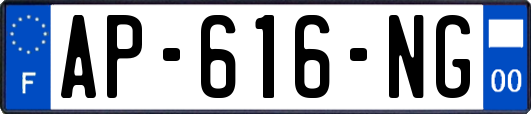 AP-616-NG
