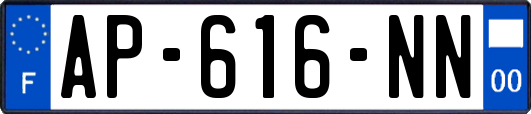 AP-616-NN