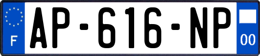 AP-616-NP