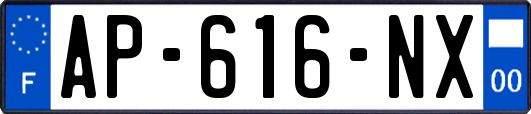AP-616-NX