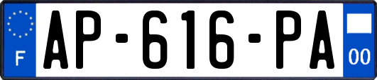 AP-616-PA