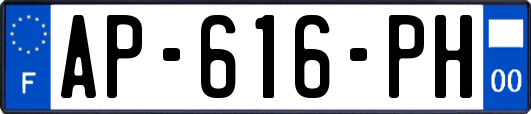 AP-616-PH