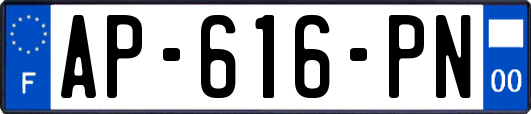 AP-616-PN