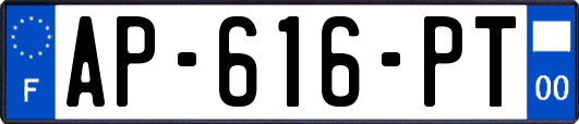 AP-616-PT