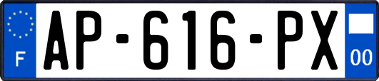 AP-616-PX