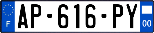 AP-616-PY